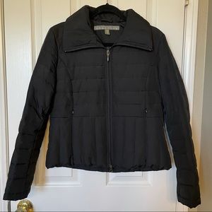 Kenneth Cole Reaction Puffer Coat
